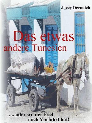 cover image of Das etwas andere Tunesien